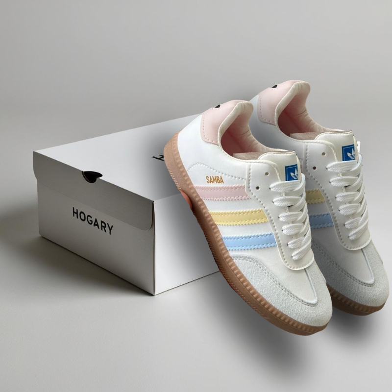 🔥Tenis Adidas SAMBA - ¡ENVÍO GRATIS A TODA COLOMBIA!