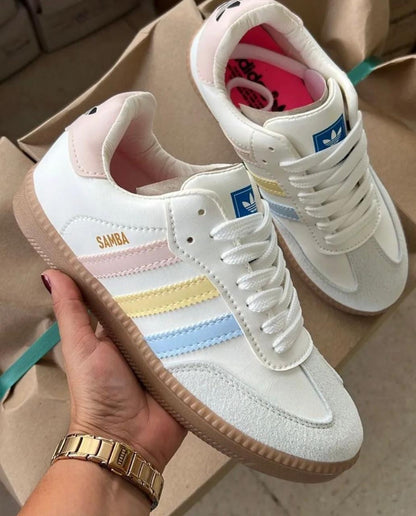 🔥Tenis Adidas SAMBA - ¡ENVÍO GRATIS A TODA COLOMBIA!